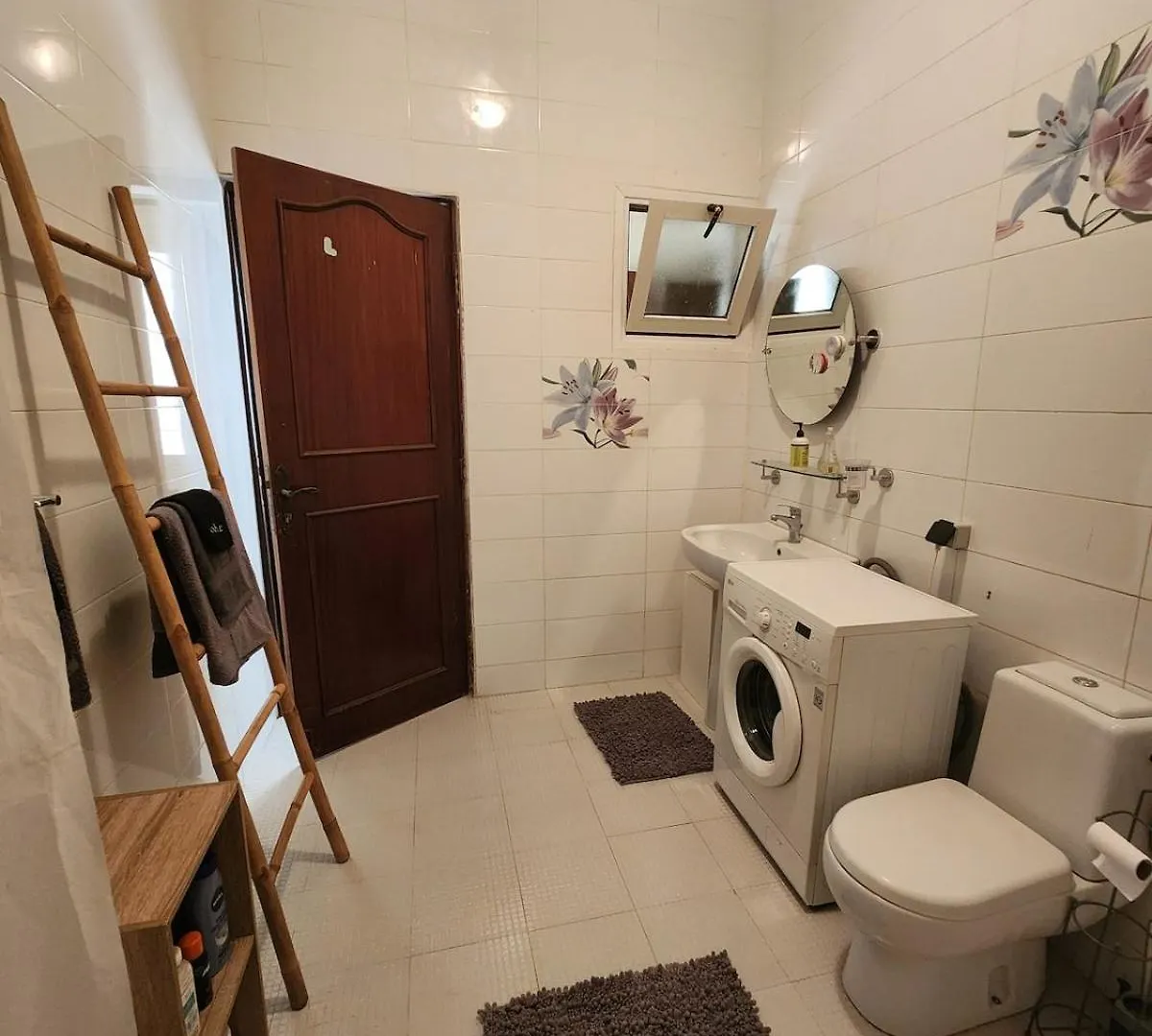 Bright Ngor Studio Near The Beach Dakar Apartment