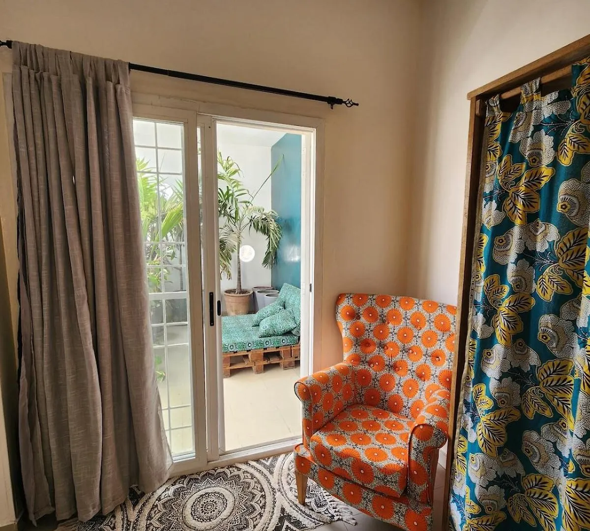 Bright Ngor Studio Near The Beach Dakar
